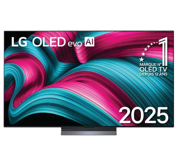 Tv Oled 4K-Oled65C54La-Diagonale 164 cm-Lg