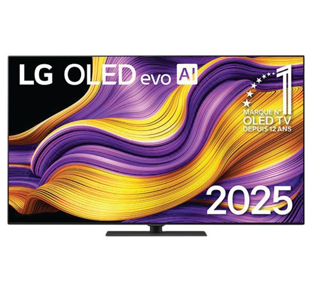 Tv Oled 4K-Oled65G56Ls-Diagonale 164 cm-Lg