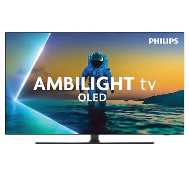 Tv Oled 4K - 65Oled850 - Diagonale 164 cm - Philips