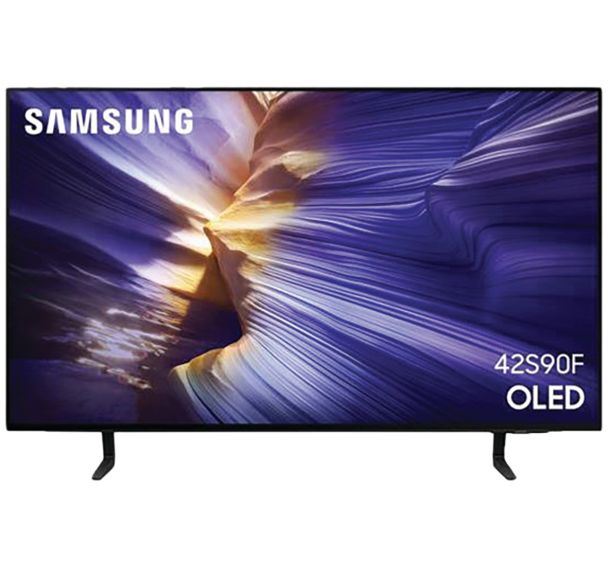 Tv Oled 4K - Tq42S90Faexxc - Diagonale 105 cm - Samsung