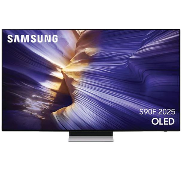 Tv Oled 4K - Tq65S90Fatxxc - Diagonale 163 cm - Samsung