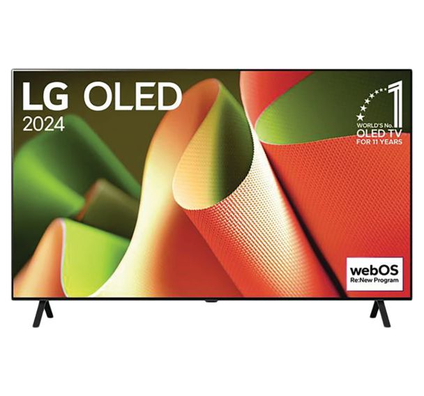 Tv Oled Uhd 4K - Oled55B46La - Diagonale 139 cm - Lg