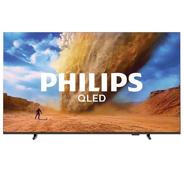 Tv Qled 4K-50Pus7800-Diagonale 126 cm-Philips