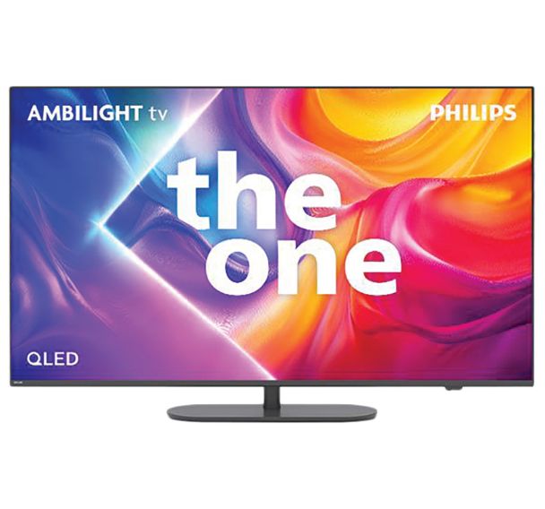 Tv Qled 4K-65Pus9000-Diagonale 164 cm-Philips