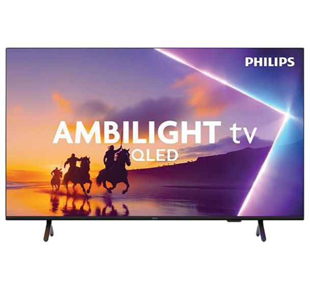 Tv Qled 4K-75Pus8500-Diagonale 189 cm-Philips