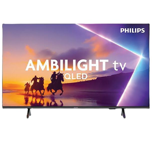 Tv Qled 4K - 43Pus8550 - Diagonale 108 cm - Philips