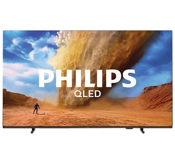 Tv Qled 4K - 55Pus7800 - Diagonale 139 cm - Philips