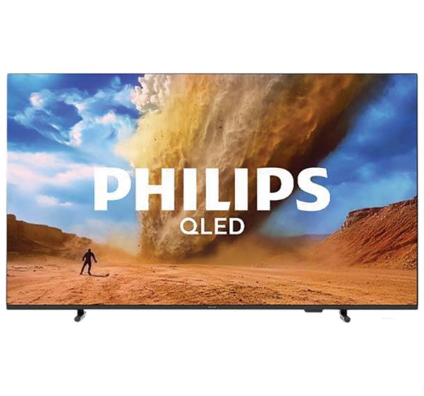 Tv Qled 4K - 75Pus7800 - Diagonale 189 cm - Philips
