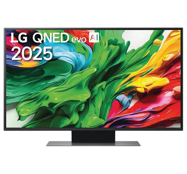 Tv Qned 4K-43Qned86A6C-Diagonale 108 cm-Lg