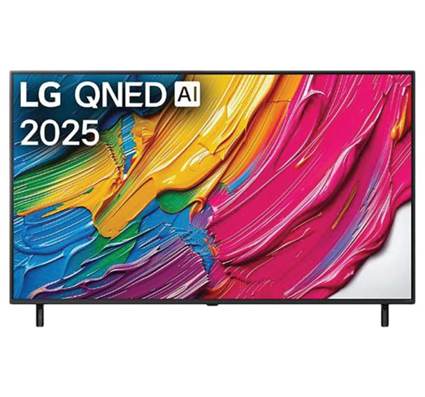 Tv Qned 4K-55Qned80A6A-Diagonale 139 cm-Lg