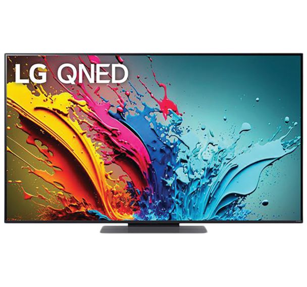 Tv Qned 4K-55Qned86T6A-Diagonale 139 cm-Lg