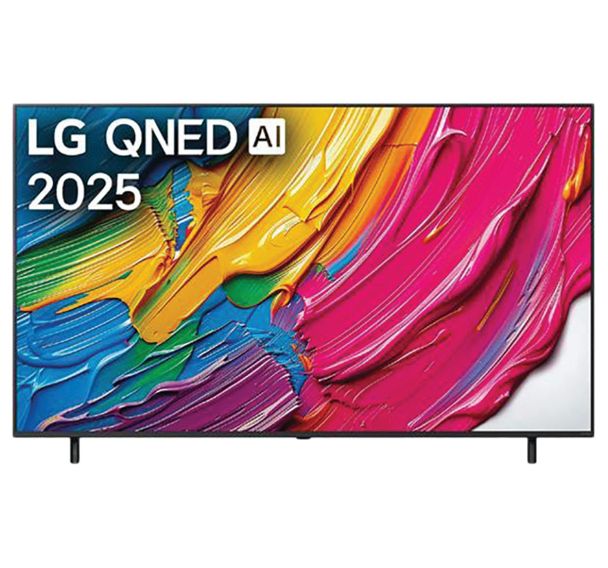Tv Qned 4K-65Qned80A6A-Diagonale 164 cm-Lg