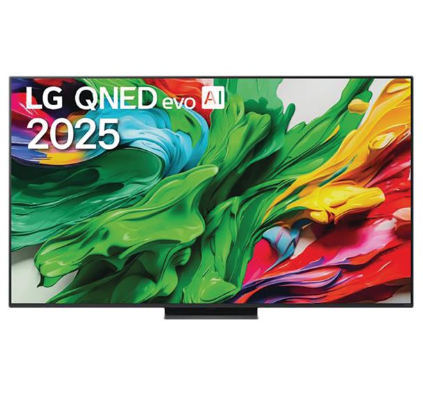Tv Qned 4K-65Qned86A6A-Diagonale 164 cm-Lg