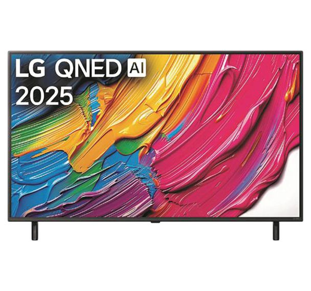 Tv Qned 4K - 50Qned82A6B - Diagonale 126 cm - Lg
