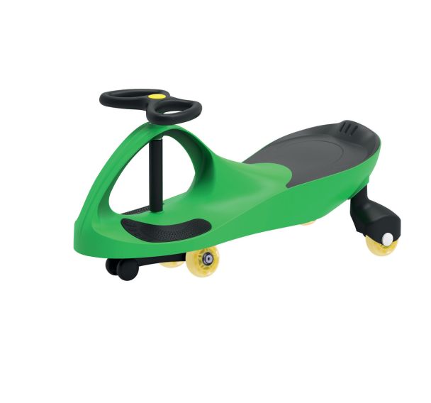 Twist Car