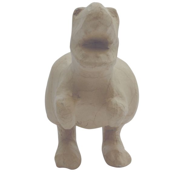 Tyrannosaure 16cm (Lot de 4)