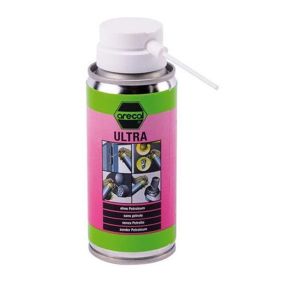 Ultra 100 ml Lubrifiant 4 en 1