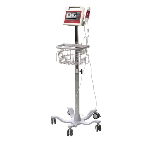Ultrasons Bladder scanner Vitascan DP avec pied-VITACON