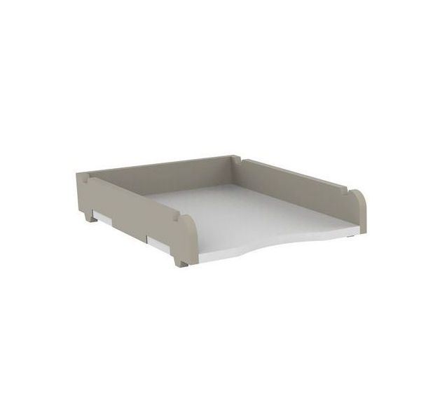 Unilux Corbeille à courrier STOLL