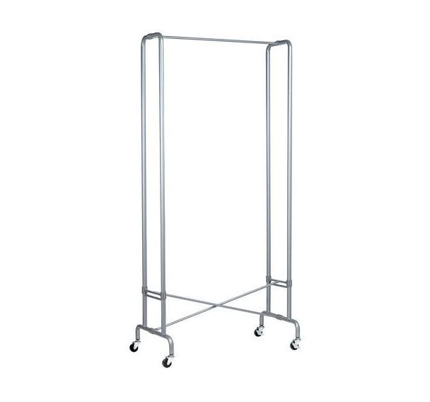 Unilux Foldy Vestiaire Gris Metal
