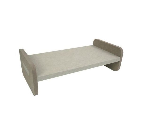 Unilux Rehausseur d'écran REVERSO