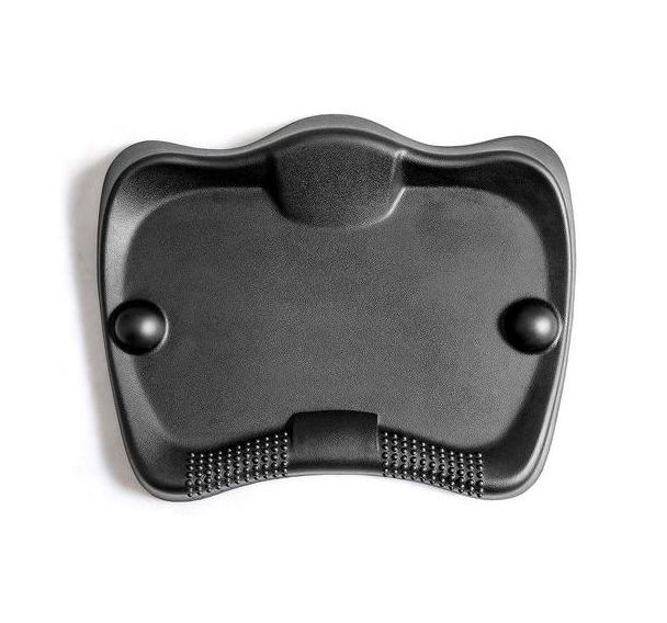 Unilux Tapis Ergo Flexy Noir