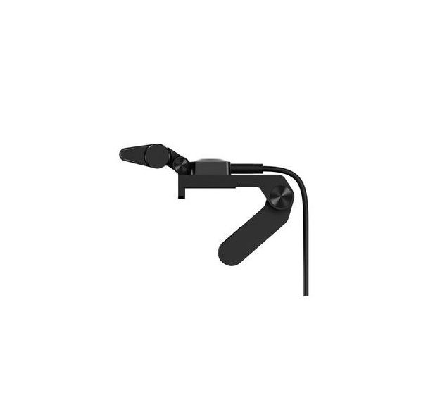Unilux lampe visiolight noir