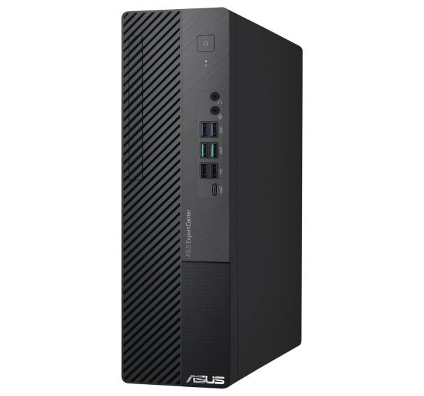 Unité centrale SFF ExpertCenter D7 D700SD_CZ 712700084X - Asus