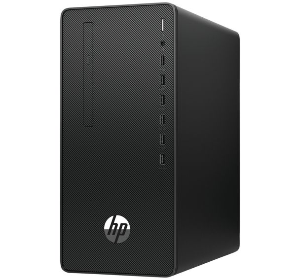 Unité centrale HP 295 G8 Rysen3 8Go/256Go - HP