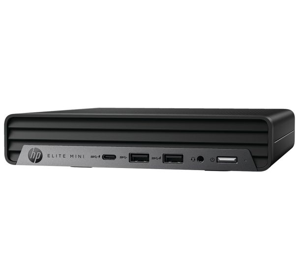 Unité centrale format Microtour Elite 805 G8 - Gtie 3 ans site - HP