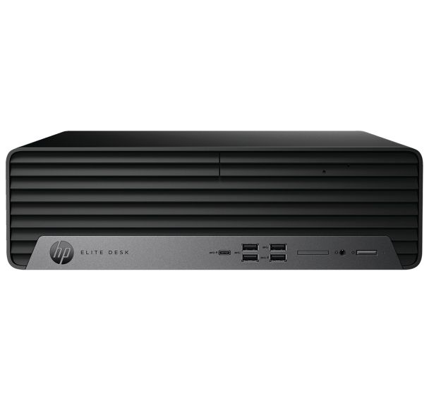 Unité centrale format SFF Elite 805 G9 - HP