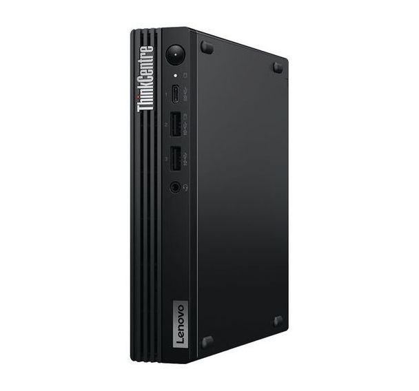Unité centrale Minitour ThinkCentre 12TD000KFR Ci3 8Go/256Go - Lenovo