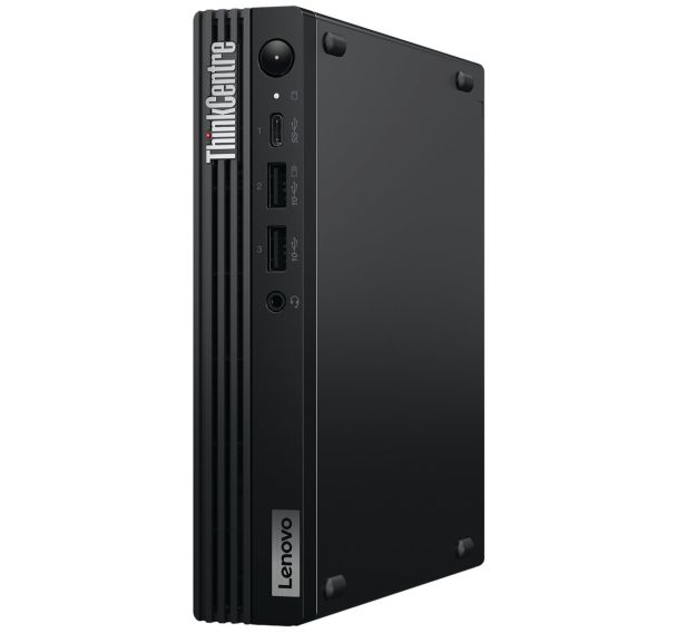 Unité centrale Minitour ThinkCentre M70q Gen 5 12TD Ci5 16Go/512Go - Lenovo