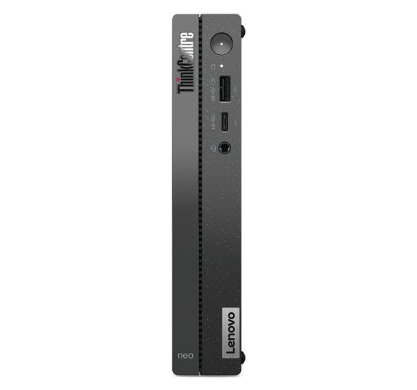 Unité centrale Minitour ThinkCentre neo 50q Gen 4 - Lenovo