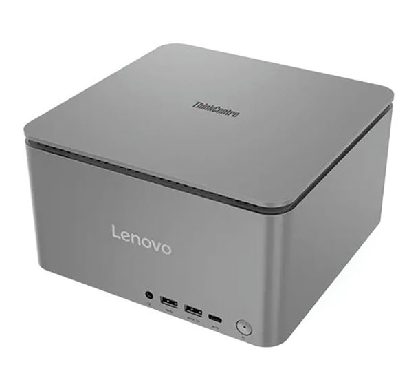 Unité centrale Minitour ThinkCentre neo Ultra - Lenovo