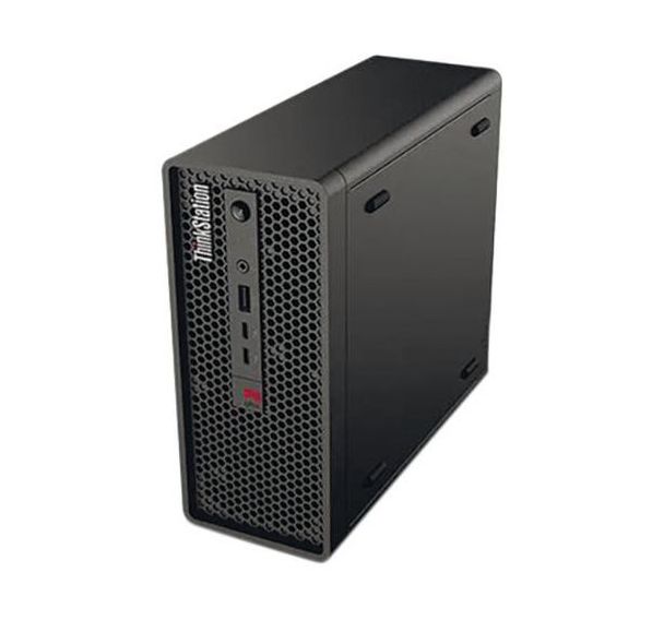 Unité centrale Minitour ThinkStation P3 Ultra 30HA Ci7 16Go/512Go - Lenovo