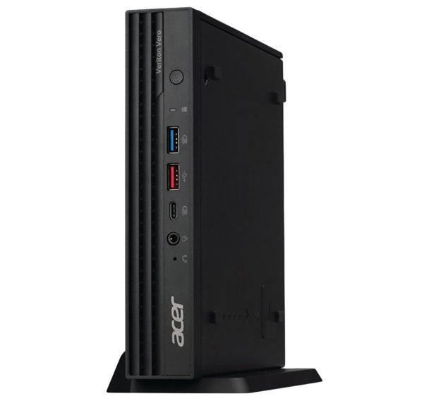 Unité centrale Minitour Veriton Vero N4 VVN4720GT Ci5 8Go/512Go - Acer