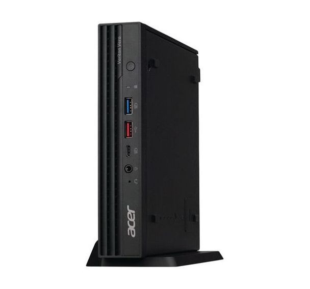 Unité centrale Minitour Veriton Vero N4 VVN4720GT Ci5 8Go/512Go - Acer