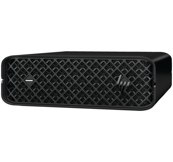 Unité centrale Minitour Workstation Z2 G9 Ci5 32Go/1To - HP