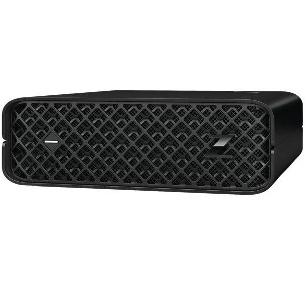 Unité centrale Minitour Workstation Z2 G9 Ci9 32Go/1To - HP