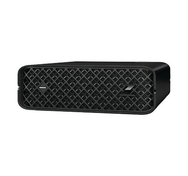 Unité centrale Minitour Workstation Z2 G9 Ci9 32Go/1To - HP