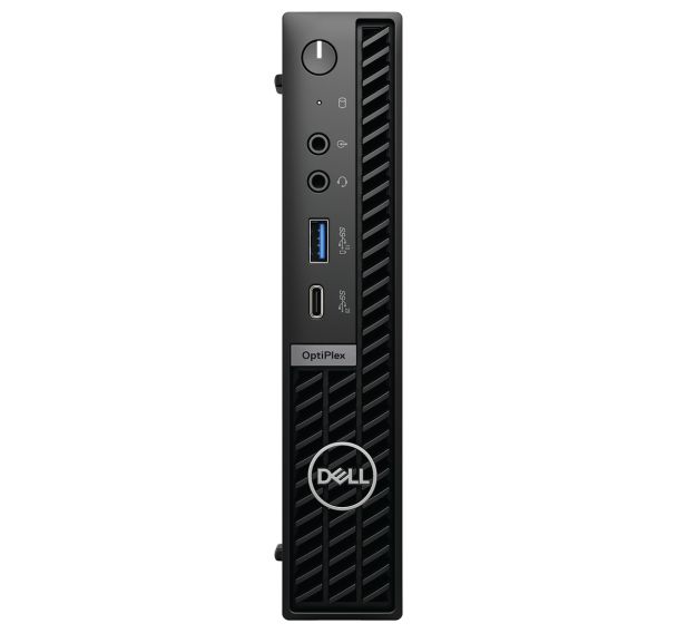 Unité centrale Microtour OptiPlex 7020 Plus vPro - Dell