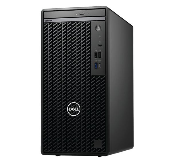 Unité centrale Minitour OptiPlex 7020 Gen 14 - Dell