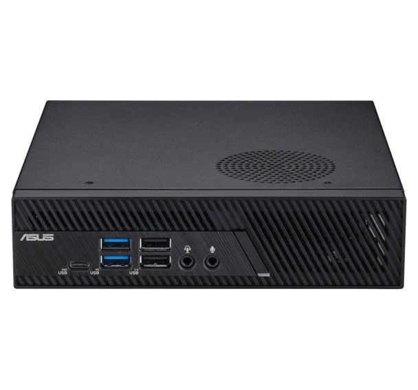 Unité centrale format Microtour PB63 - Asus