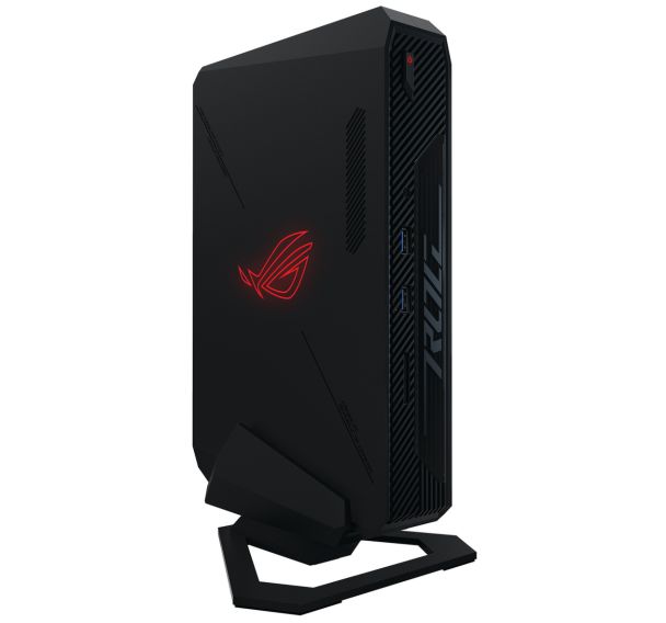 Unité centrale Microtour ROG RNUC14SRKU7168A0I - Asus