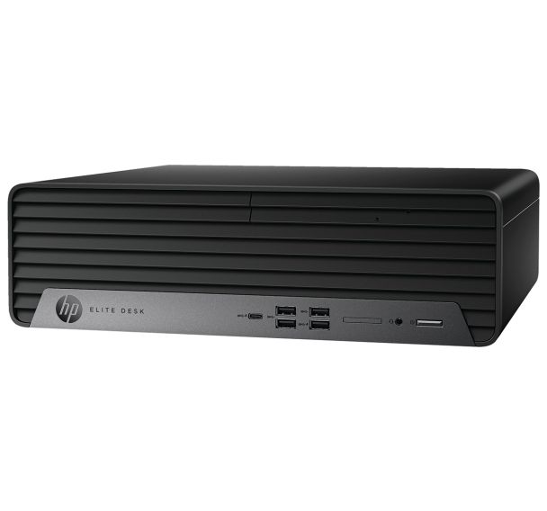 Unité centrale format SFF Elite 800 G9 - HP