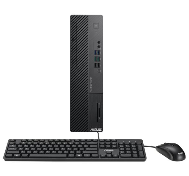 Unité centrale SFF ExpertCenter D7 Ci3
