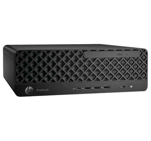Unité centrale SFF ProDesk 4 G1i AI CU7 32Go/1To - HP