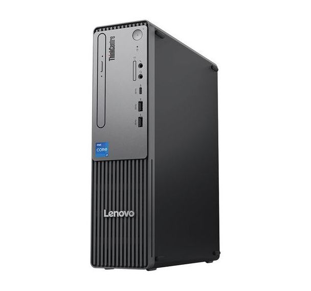 Unité centrale SFF ThinkCentre neo 50s Gen 5 12XD Ci3 8Go/256Go - Lenovo