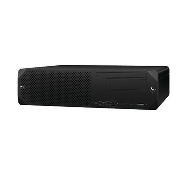 Unité centrale SFF Workstation Z2 G9 A40KNET#ABF Ci7 16Go/1To - HP
